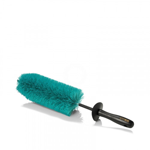 Auto Finesse Barrel Brush kefa na disky