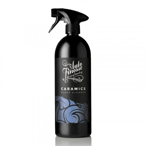 Auto Finesse Caramics Glass Cleaner 1000ml čistič skiel