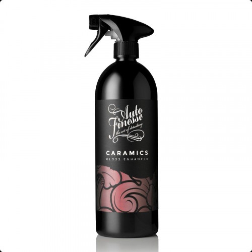 Auto Finesse Caramics Gloss Enhancer 1000 ml keramický detailer