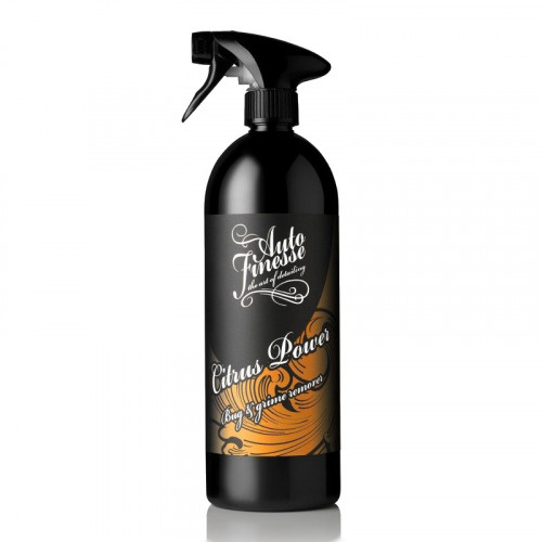 Auto Finesse Citrus Power 1000 ml predumývač a odmuškovač