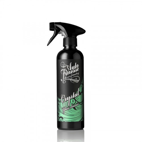 Auto Finesse Crystal 500 ml čistič skiel