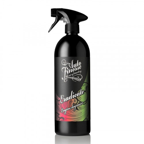 Auto Finesse Eradicate 1000 ml čistič motorového priestoru