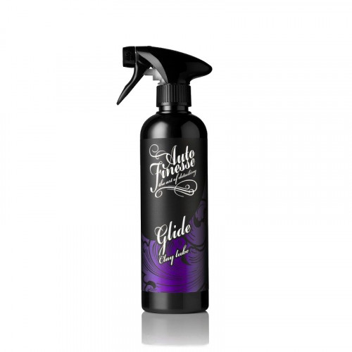 Auto Finesse Glide 500 ml lubrikant pre clay