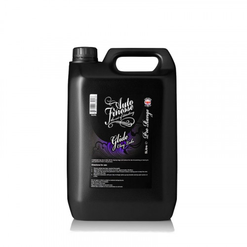 Auto Finesse Glide 5000 ml lubrikant pre clay