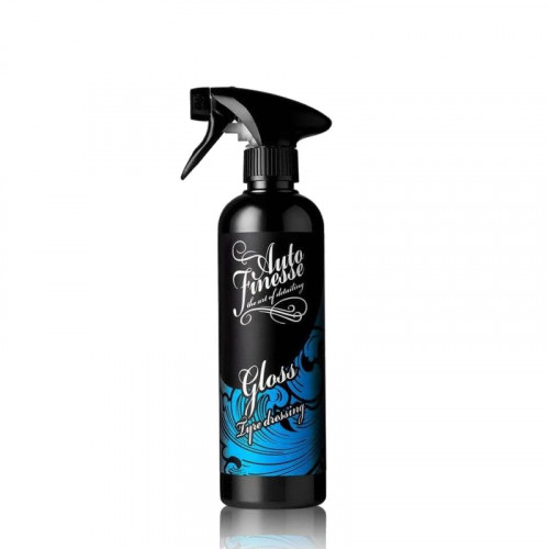 Auto Finesse Gloss 500 ml impregnácia na pneumatiky