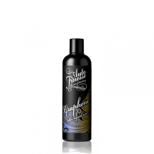 Auto Finesse Graphene 500 ml krémový grafénový vosk