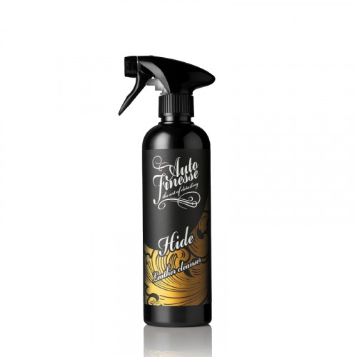 Auto Finesse Hide Cleanser 500 ml čistič na kožu