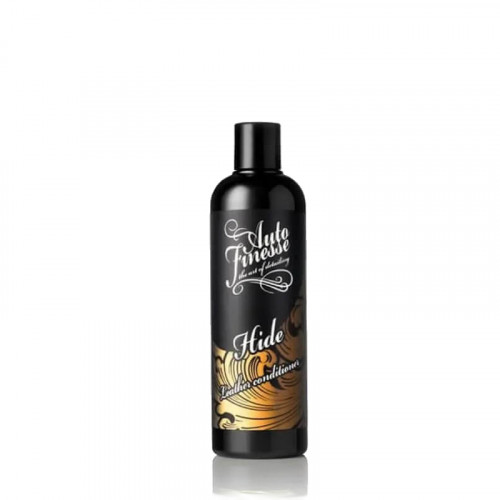 Auto Finesse Hide Conditioner 500 ml kondicionér na kožu