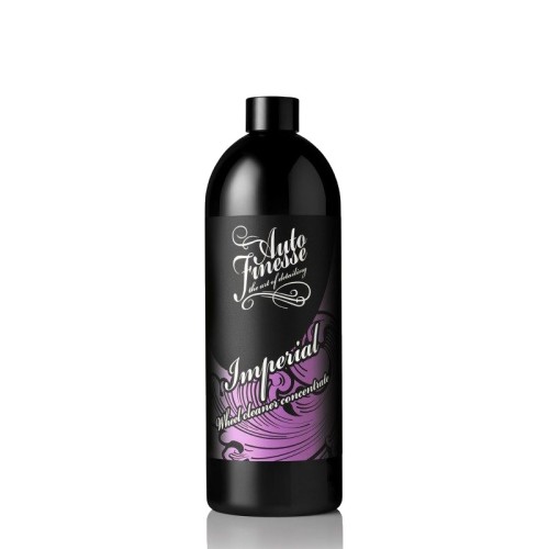 Auto Finesse Imperial 1000 ml čistič na disky