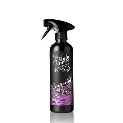 Auto Finesse Imperial 500 ml čistič na disky