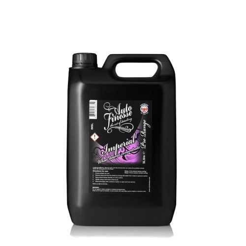 Auto Finesse Imperial 5000 ml čistič na disky