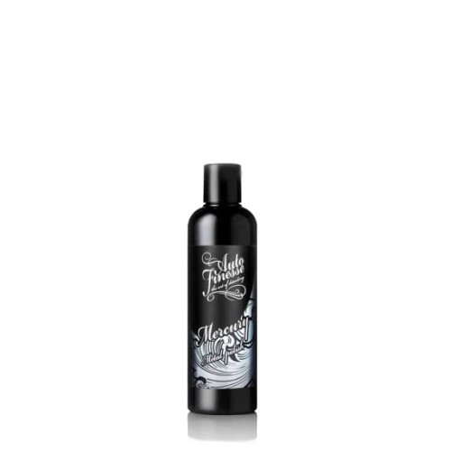 Auto Finesse Mercury 250 ml leštiaca pasta na kovy