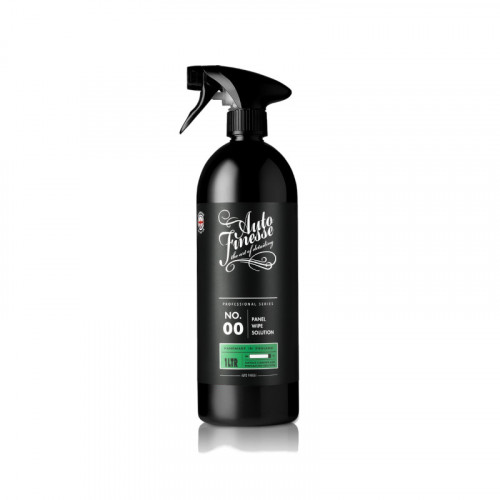 Auto Finesse Panel Wipe 1000 ml Odmasťovač povrchu