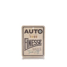 Auto Finesse Retro - Signature závesná vôňa do auta