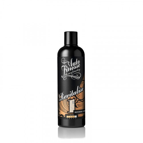 Auto Finesse Revitalise V2 No:1 500 ml brúsna pasta