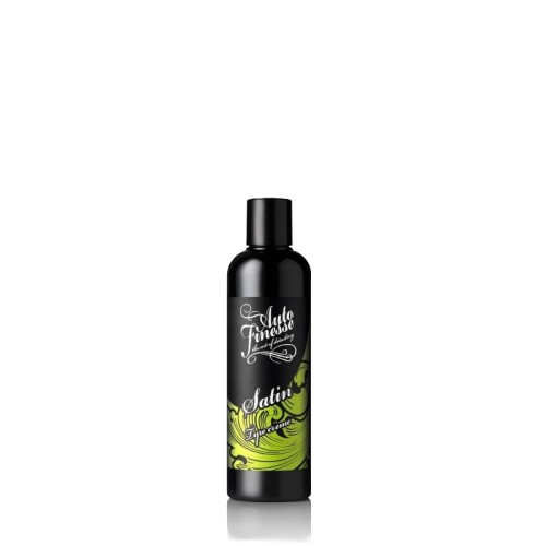 Auto Finesse Satin 250 ml krém na pneumatiky