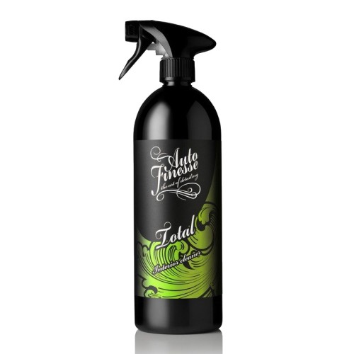 Auto Finesse Total 1000 ml čistič interiéru 