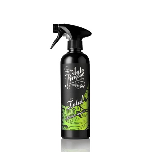 Auto Finesse Total 500 ml čistič interiéru