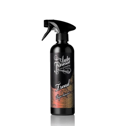 Auto Finesse Tread 500 ml čistič na pneumatiky