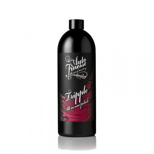 Auto Finesse Tripple 1000 ml leštiaca pasta 3v1