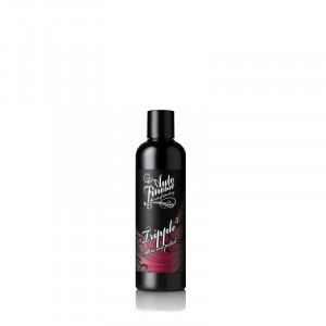 Auto Finesse Tripple 250 ml leštiaca pasta 3v1