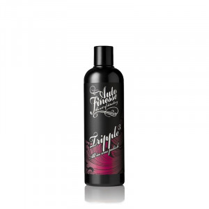 Auto Finesse Tripple 500 ml leštiaca pasta 3v1