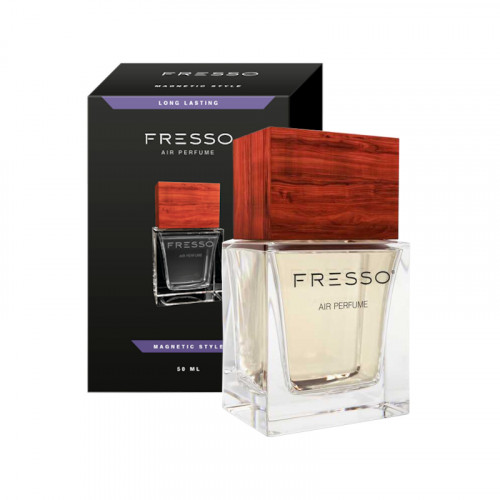 Fresso Air Perfume Magnetic Style 50 ml parfém do auta