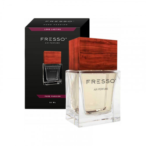 Fresso Air Perfume Pure Passion 50 ml parfém do auta