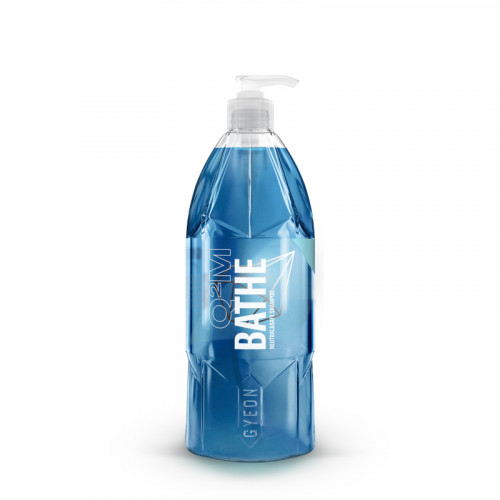 Gyeon Q²M Bathe 1000 ml Autošampón