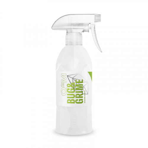 Gyeon Q²M Bug&Grime 400 ml odstraňovač hmyzu