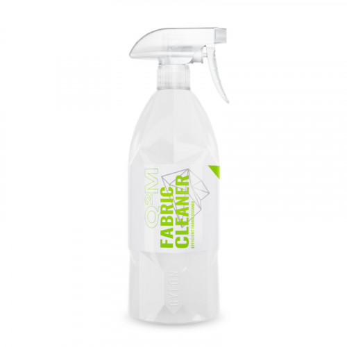 Gyeon Q²M FabricCleaner 1000 ml Čistič na textílie