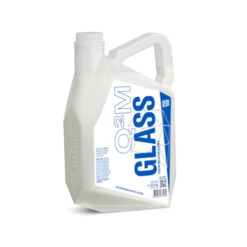 Gyeon Q²M Glass 4000 ml čistič skiel