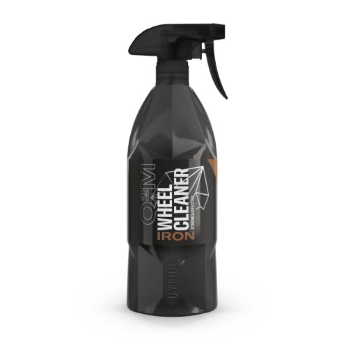 Gyeon Q²M Iron WheelCleaner 1000 ml Čistič na disky