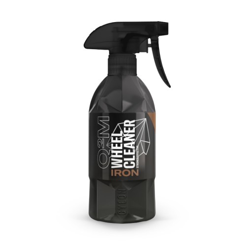 Gyeon Q²M Iron WheelCleaner 500 ml Čistič na disky