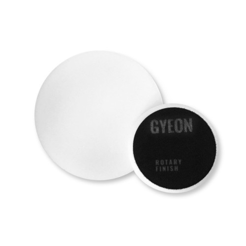 Gyeon Q²M Rotary Finish 80 mm mäkký leštiaci kotúč