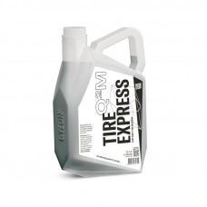 Gyeon Q²M Tire Express 4000 ml Dressing na pneumatiky