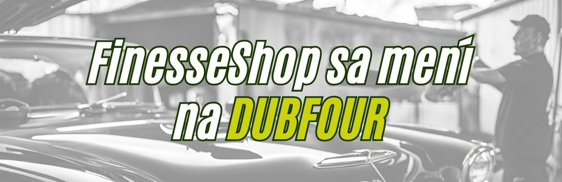 FinesseShop-to-DUBFOUR